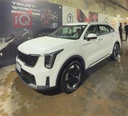 کیا سۆرینتۆ